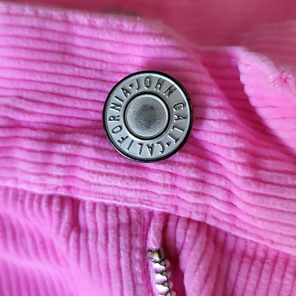 Mini skirt - Picture 4 of 4